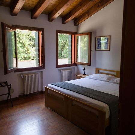Cornarorooms Castelfranco Veneto Zewnętrze zdjęcie