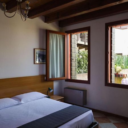 Cornarorooms Castelfranco Veneto Zewnętrze zdjęcie