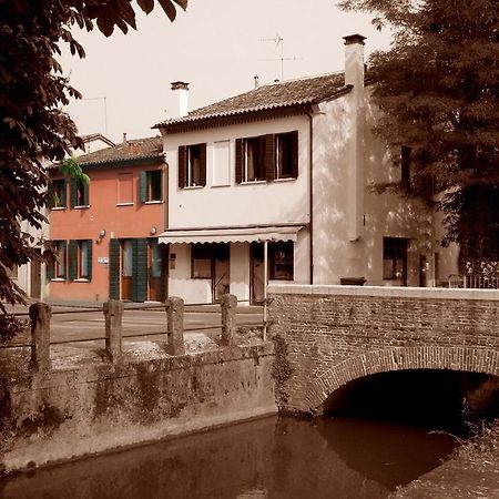 Cornarorooms Castelfranco Veneto Zewnętrze zdjęcie